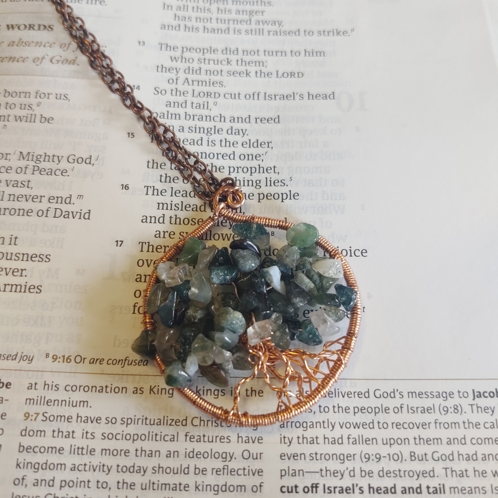Necklace